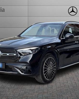 Mercedes-Benz GLC - X254 - 220 d AMG Line Pre...