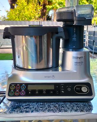 Robot Multifunzione da cucina