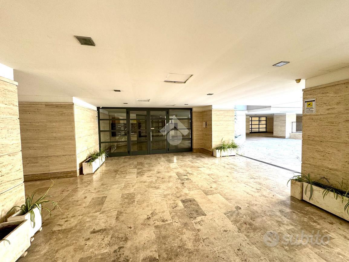 Appartamento – Roma, Fonte Laurentina, Castel di Leva - Vista 4