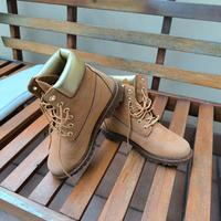 Stivali Timberland donna 37