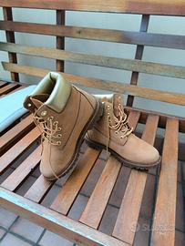 Stivali Timberland donna 37