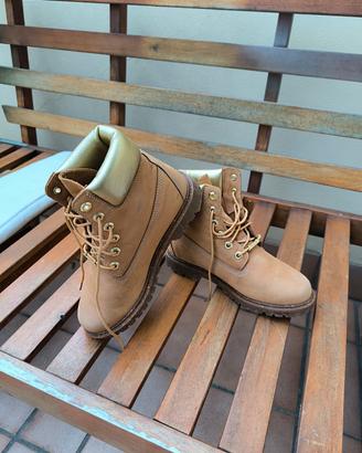 Stivali Timberland donna 37