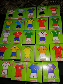 Fiammiferi Minerva Italia 90