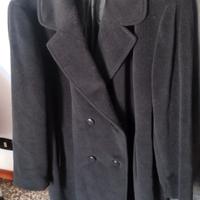 Cappotto lungo Lanificio B. Conte