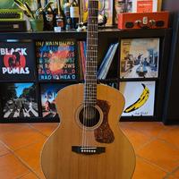 Chitarra GUILD F-240E - Acustica Jumbo