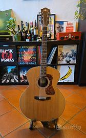 Chitarra GUILD F-240E - Acustica Jumbo