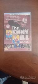 dvd The Benny Hill