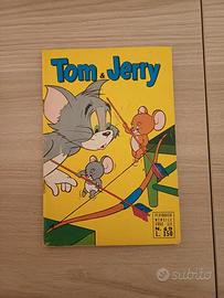 Tom e Jerry N 49 del 1973