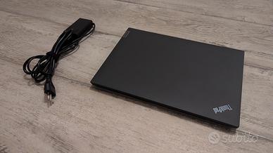 Lenovo Thinkpad T14 Gen 3 i7-1260p 32Gb 512Gb FHD