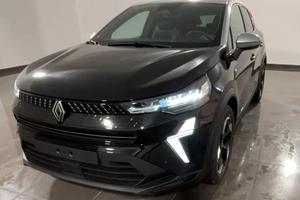 RENAULT CAPTUR GPL 100CV TECHNO