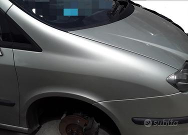 PARAFANGO ANTERIORE DESTRO FIAT Ulysse 3° Serie 4