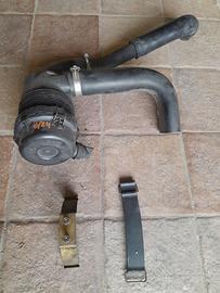 air box motore kubota D782 e Bob cat