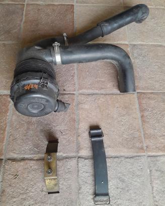 air box motore kubota D782 e Bob cat