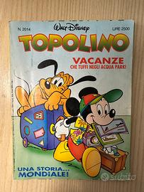Fumetti