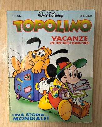 Fumetti