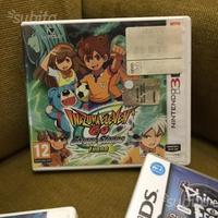 Per console DS-3DS NINTENDO LEGGI