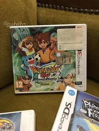 Per console DS-3DS NINTENDO LEGGI