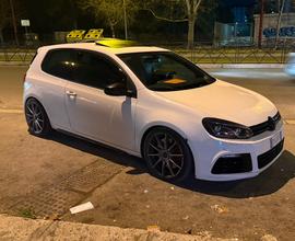 Golf 6 gti