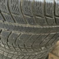 Gomme invernali Panda 4x4