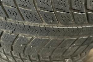 Gomme invernali Panda 4x4