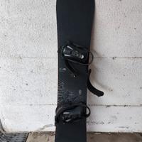Tavola snowboard 
