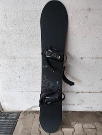 Tavola snowboard 