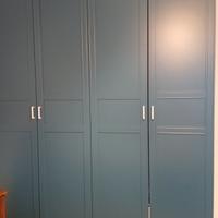 ante Flisberget Pax Ikea