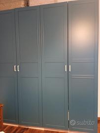 ante Flisberget Pax Ikea