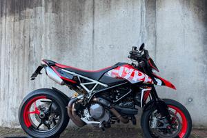 Hypermotard 950 Rve 35kw