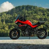 YAMAHA TRACER 7 -2026 -Pronta consegna