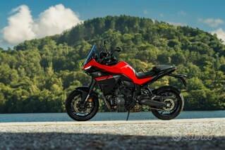 YAMAHA TRACER 7 -2026 -Pronta consegna