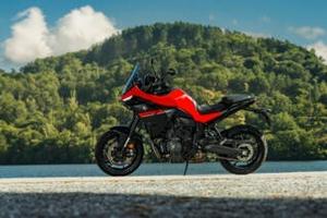 YAMAHA TRACER 7 -2026 -Pronta consegna