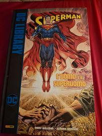 Superman - l'uomo e il superuomo