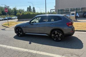 BMW x1 118 sdrive