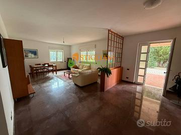 Villa, Contrada Cese - Campobasso