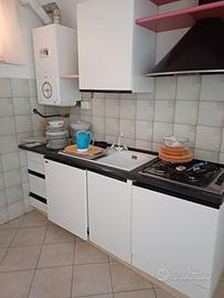 Angolo cottura cucina