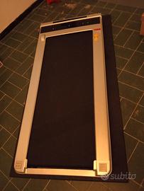 tapis roulant elettrico 