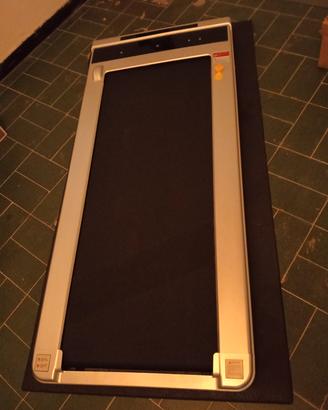 tapis roulant elettrico 