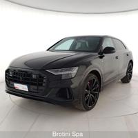 Audi Q8 55 TFSI e quattro tiptronic S-Line Sport