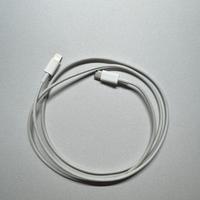 Cavo caricatore USB-C to Lightning originale Apple