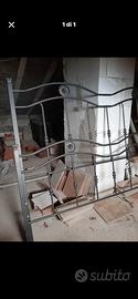 Letti in ferro battuto nuovi
