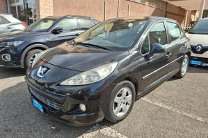Peugeot  207 1.4 hdi allure