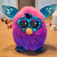 Furby Boom Crystal Series