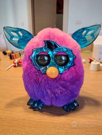 Furby Boom Crystal Series