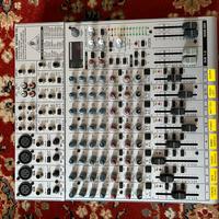 Mixer FX1622 pro