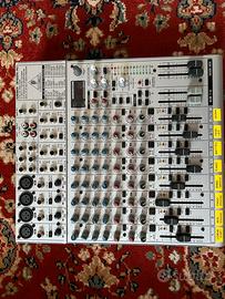 Mixer FX1622 pro