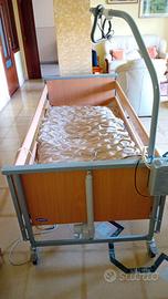 Letto Ospedaliero INVACARE