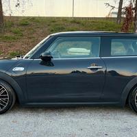 Mini 2.0 Cooper S