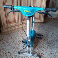 Cyclette Very line vintage