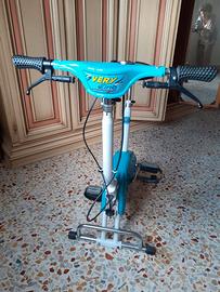 Cyclette Very line vintage